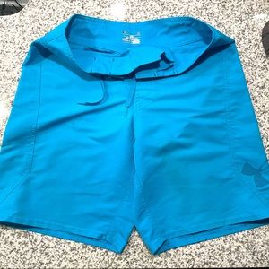 Under Armour shorts